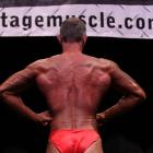 Bob  Simmons - NPC Mid Atlantic Championships 2012 - #1